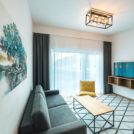 Alpenluxus Presents - Marias Zillertalblick With Roof Terrace, 3 Bedrooms & Parking Space シュリッタース エクステリア 写真