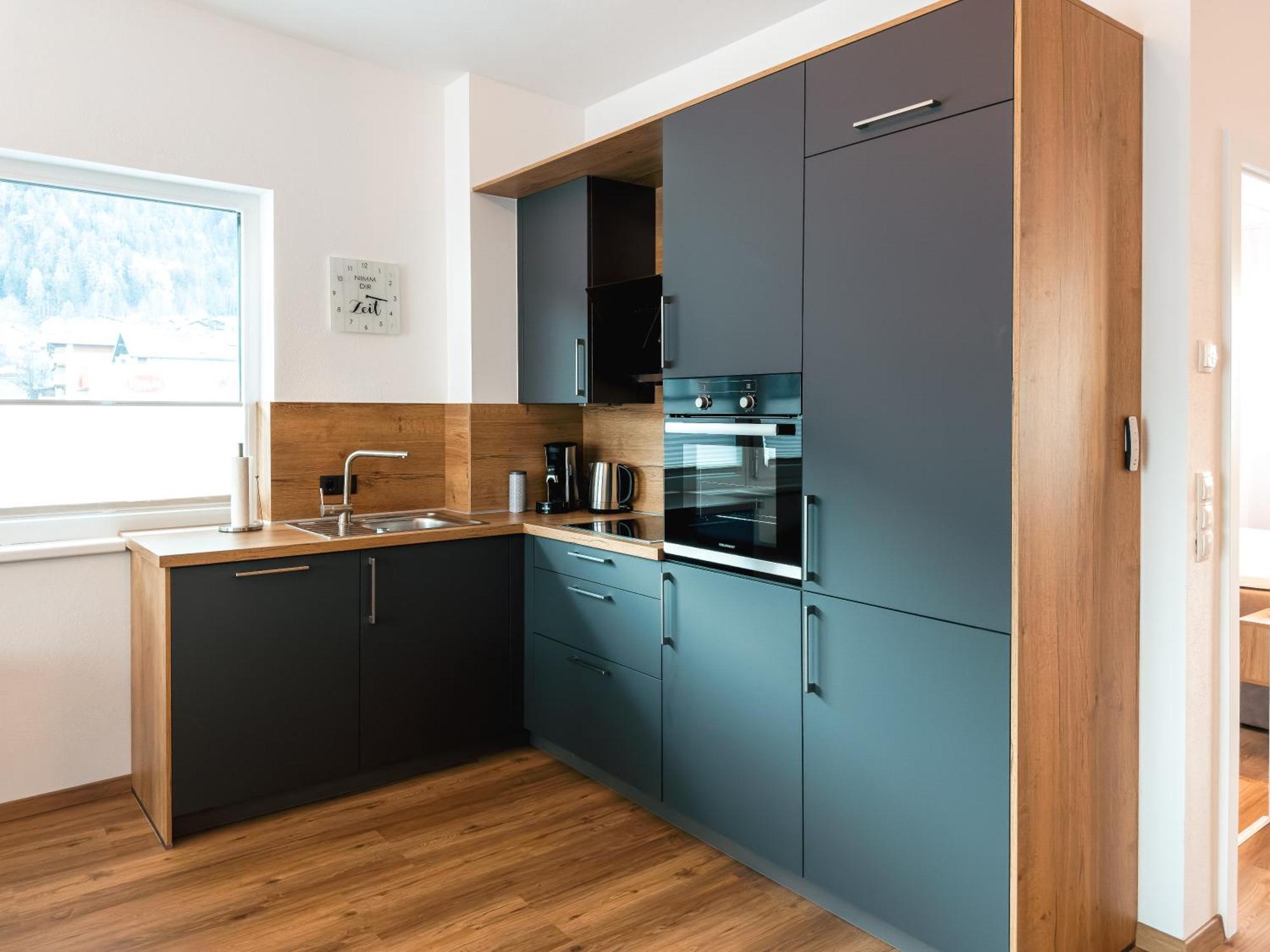 Alpenluxus Presents - Marias Zillertalblick With Roof Terrace, 3 Bedrooms & Parking Space シュリッタース エクステリア 写真