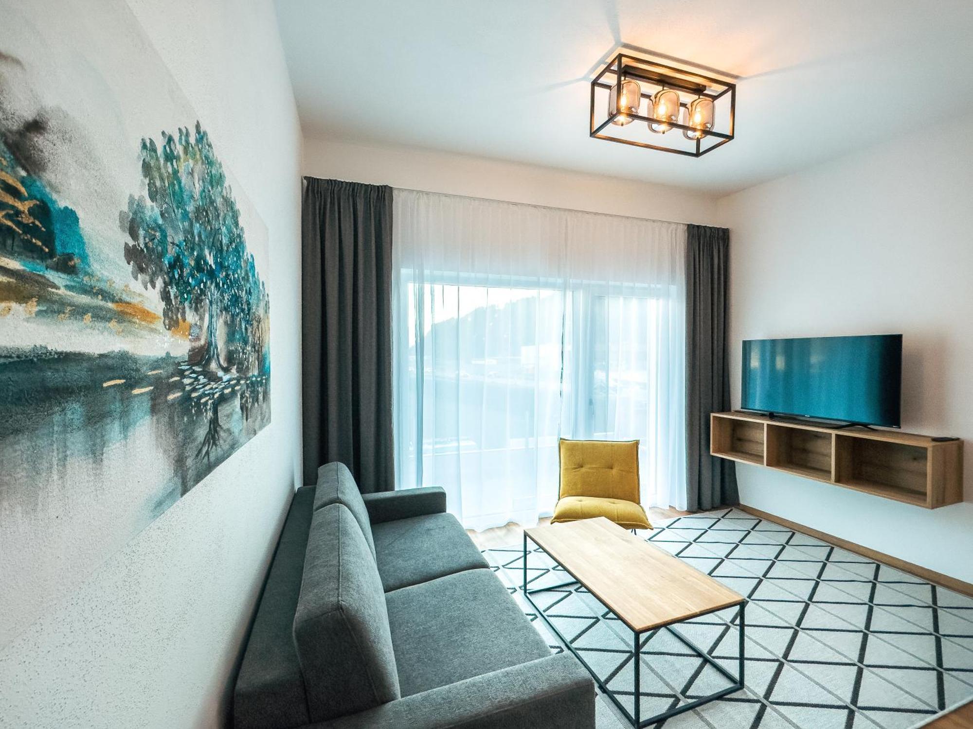 Alpenluxus Presents - Marias Zillertalblick With Roof Terrace, 3 Bedrooms & Parking Space シュリッタース エクステリア 写真